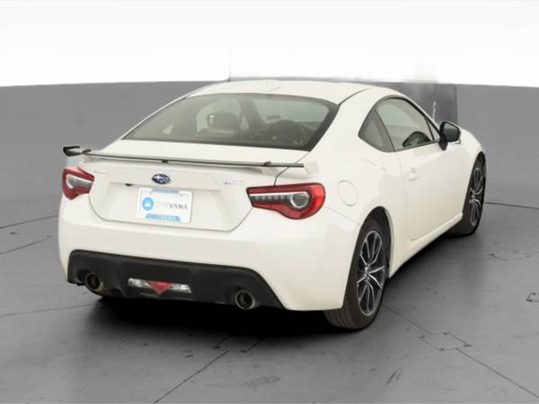 2020 Subaru BRZ Limited Coupe 2D coupe White - FINANCE ONLINE - cars... for sale in Washington, District Of Columbia – photo 10