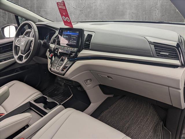 2022 Honda Odyssey Touring for sale in Columbus, GA – photo 25