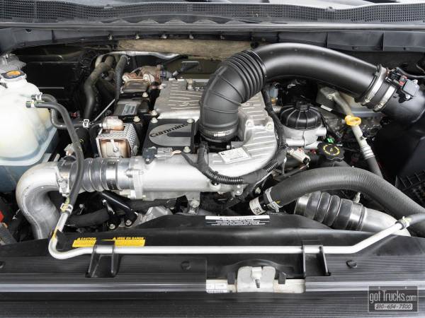 2019 Nissan Titan XD SL Diesel - - by dealer - vehicle for sale in San Antonio, TX – photo 11