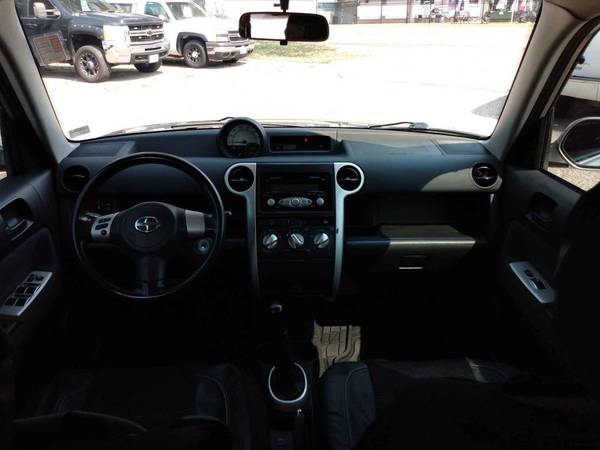 2006 Scion XB 5 speed manual - - by dealer - vehicle for sale in Princeton, MN – photo 13