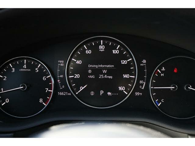 2021 Mazda CX-30 Turbo Premium Plus AWD for sale in Las Vegas, NV – photo 21