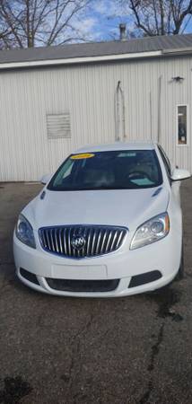 2014 Buick Verano - cars & trucks - by dealer - vehicle automotive... for sale in Mount Morris, MI – photo 5