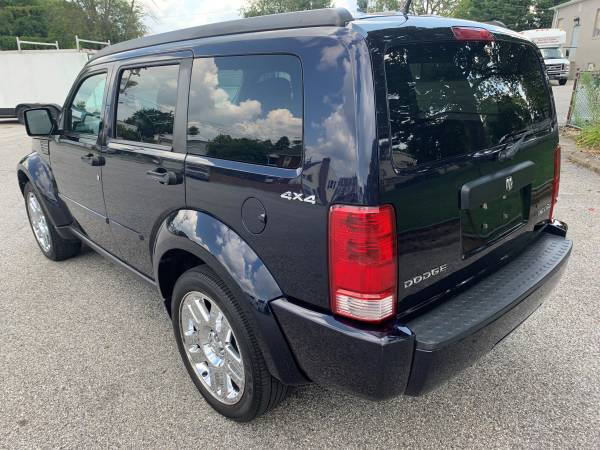 2011 DODGE NITRO - HEAT - 3.7L V6 - 4WD - GREAT CONDITION & GOOD MILES for sale in York, PA – photo 3