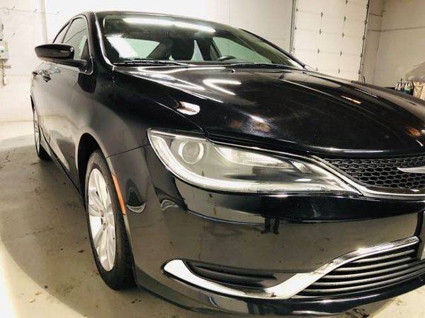 2015 Chrysler 200 Series Limited Locally Owned Clean Carfax Limited... for sale in Portland, OR – photo 9
