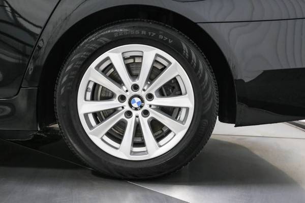 2015 BMW 5 SERIES 528i XDRIVE LEATHER SUNROOF NAVI LOW MILES for sale in Sarasota, FL – photo 16