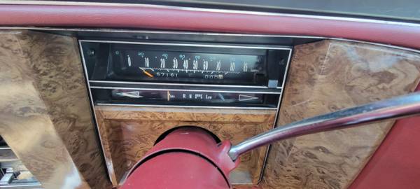 1979 Cadillac Coupe Deville for sale in Redwood City, CA – photo 3