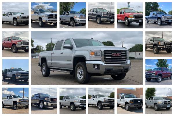🍂Fall Truck Sale🍂 ALL CREDIT APPROVED! ALL PRICES & MODELS for sale in Minneapolis, IA