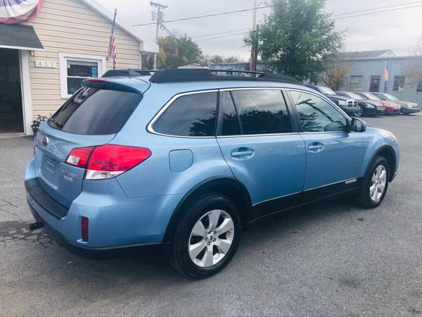 2012 Subaru Outback Limited Automatic AWD 1-OWNER⭐6MONTH WARRANTY -... for sale in Front Royal, VA – photo 8