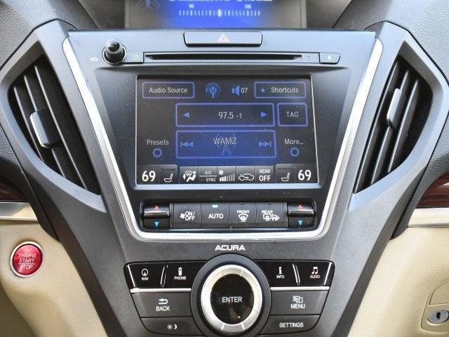 2014 Acura MDX 3.5L Technology Package for sale in Louisville, KY – photo 28