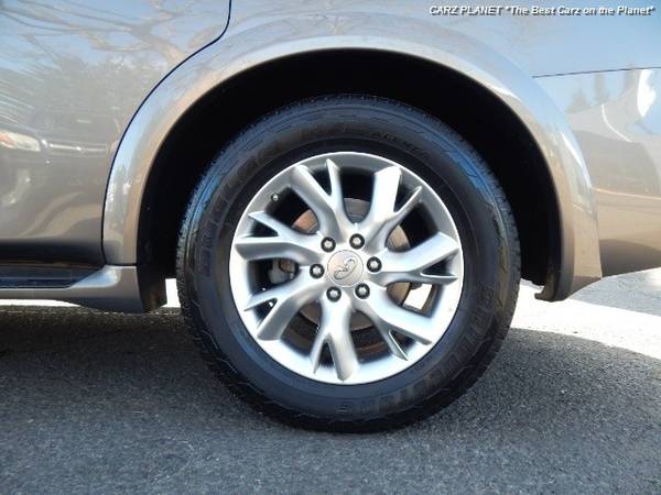 2013 Infiniti QX56 4x4 All Wheel Drive 4WD SUV NAV DVD INFINITI QX56 for sale in Gladstone, OR – photo 18
