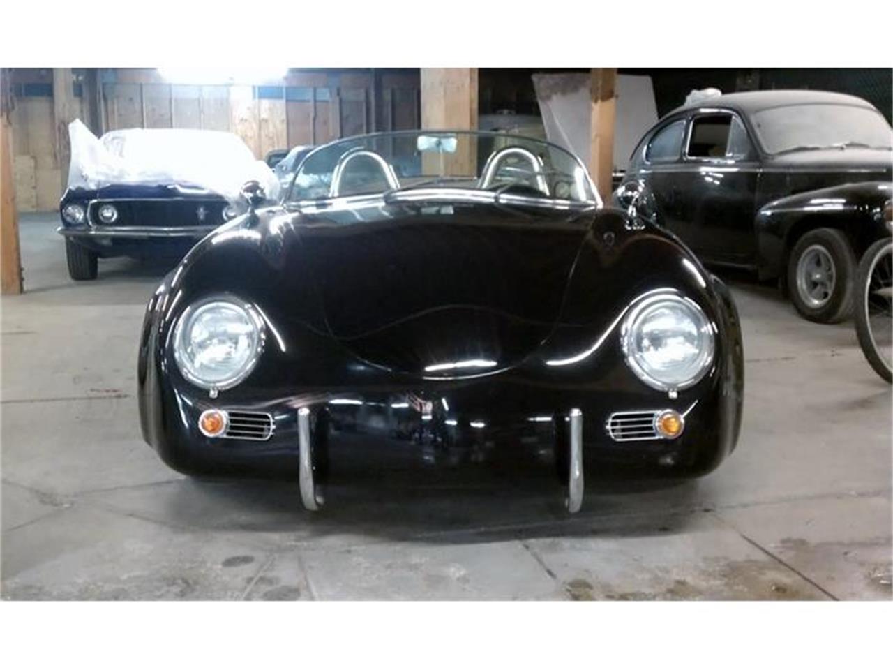 1956 Porsche Speedster for sale in Oceanside, CA – photo 4