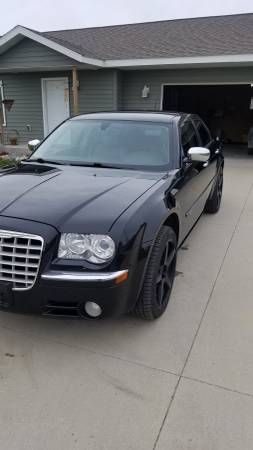 2008 Chrysler 300c AWD for sale in Perham, MN – photo 2