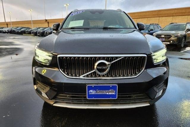 2020 Volvo XC40 T5 Momentum for sale in Janesville, WI – photo 41