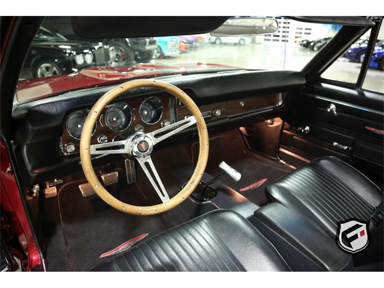 1968 Pontiac GTO for sale in Chatsworth, CA – photo 15