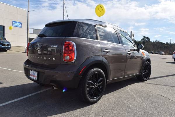2015 Mini Cooper Countryman - - by dealer - vehicle for sale in Aberdeen, NC – photo 10