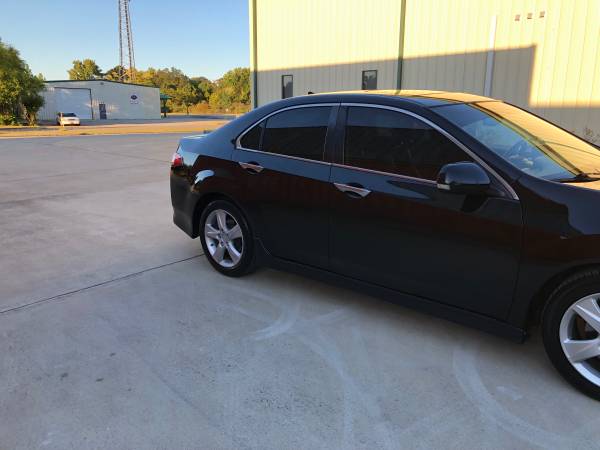 2012 ACURA TSX SPECIAL edition - - by dealer - vehicle for sale in Harvest, AL – photo 3