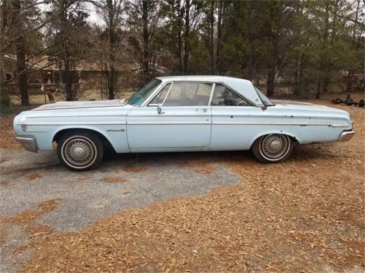 1964 Dodge Polara for sale in Cadillac, MI – photo 21