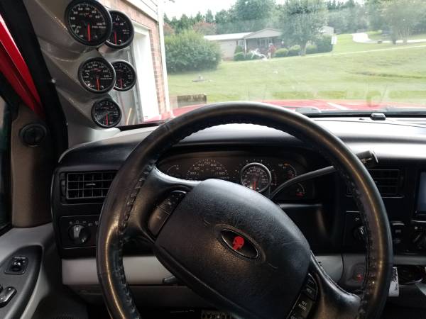 04 f350 6.0 powerstroke REDUCED Must sell for sale in Connellys Springs, NC – photo 8