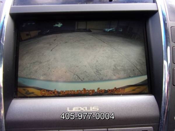 2009 Lexus ES 350 Base 4dr Sedan - cars & trucks - by dealer -... for sale in Oklahoma City, OK – photo 17