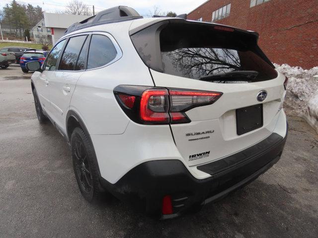 2021 Subaru Outback Premium for sale in Laconia, NH – photo 5