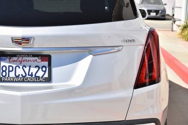 2020 Cadillac XT5 Premium Luxury - cars & trucks - by dealer -... for sale in Santa Clarita, CA – photo 20