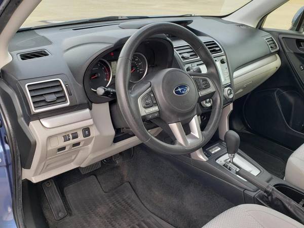 2018 Subaru Forester Premium - - by dealer - vehicle for sale in Gilmer, TX – photo 14