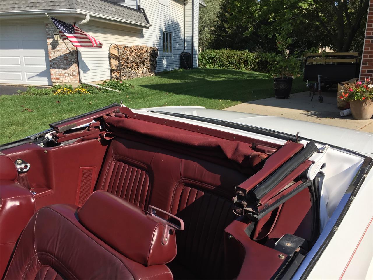 1984 Buick Riviera for sale in Hoffman Estates, IL – photo 15