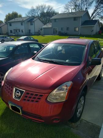 2010 Nissan Rogue AWD, AS IS for sale in Ames, IA – photo 5