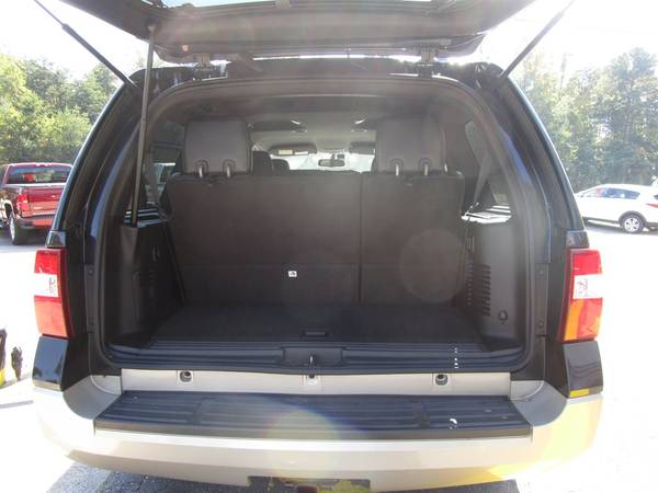 2010 FORD EXPEDITION EDDIE BAUER▶3RD ROW▶LOADED!CALL... for sale in Walkertown, NC – photo 9