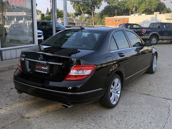 2008 Mercedes-Benz C300 Sport . $800- $1000 DOWN PAYMENT. Guaranteed... for sale in Mishawaka, IN – photo 4