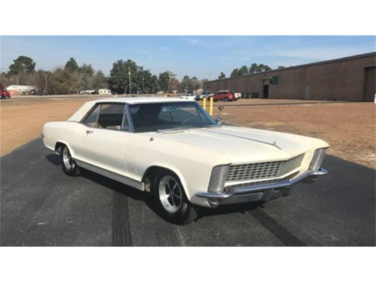 1965 Buick Riviera for sale in Hope Mills, NC – photo 3