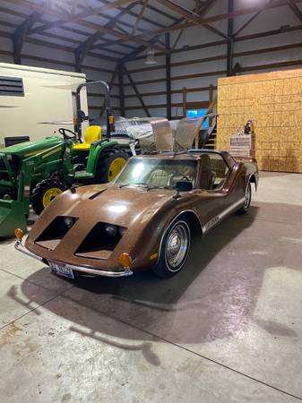 1969 Bradley GT for sale in Twin Falls, ID – photo 3