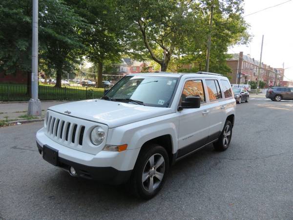 2016 Jeep Patriot High Altitude 4x4 4dr SUV SUV - - by for sale in Brooklyn, NY – photo 2