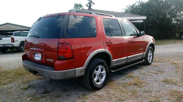 Ford Explorer 4x4 for sale in Athens, AL – photo 3