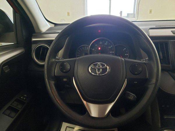 2016 Toyota RAV4 LE AWD - WHOLESALE PRICING! for sale in Fredericksburg, VA – photo 7