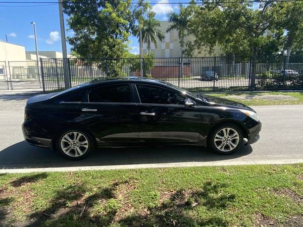 Hyundai Sonata - BAD CREDIT BANKRUPTCY REPO SSI RETIRED APPROVED -... for sale in Miami, FL – photo 6