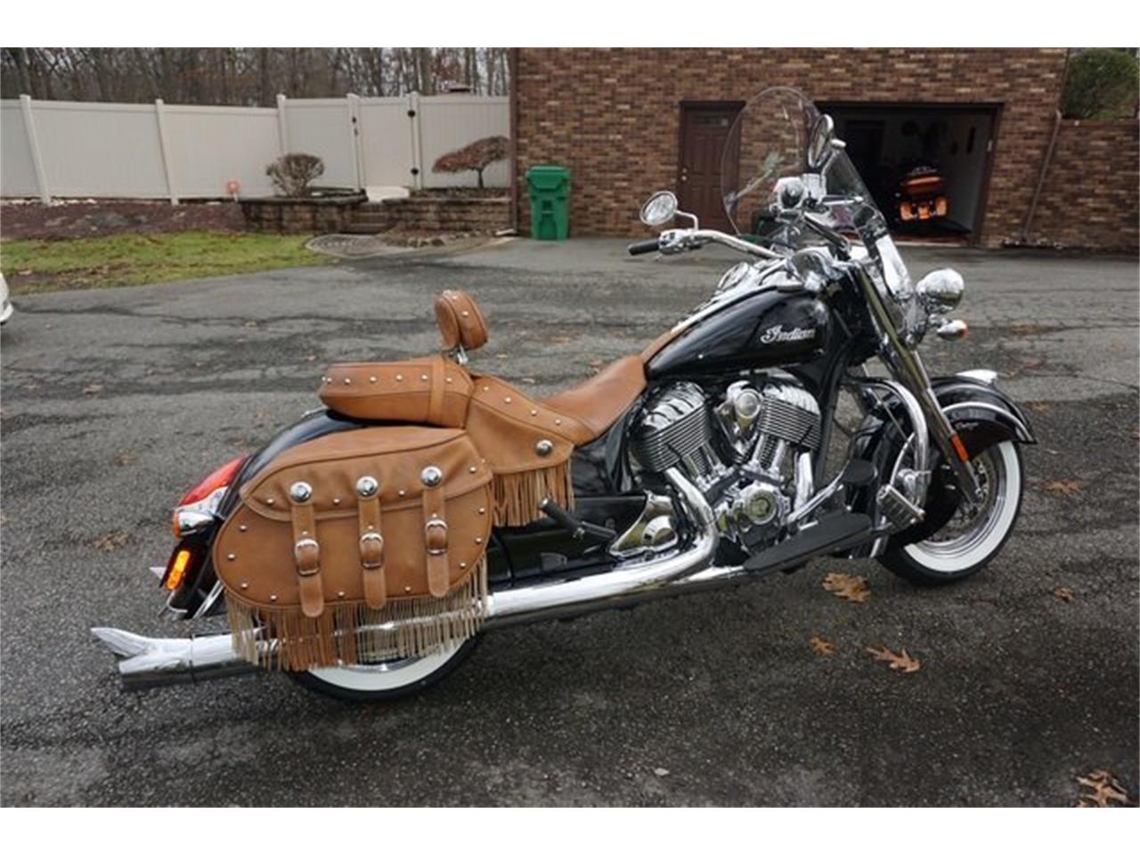 2016 Indian Chief for sale in Monroe, NJ – photo 9