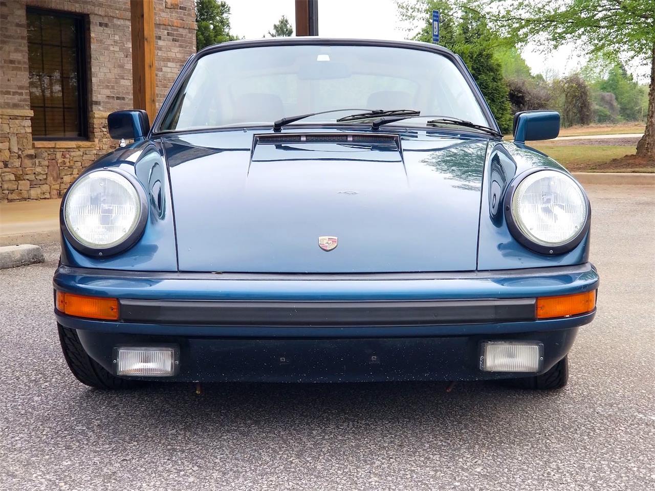 1979 Porsche 911SC for sale in Oakwood, GA – photo 11