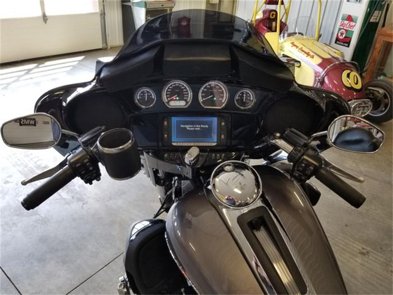 2014 Harley-Davidson Electra Glide for sale in Upper Sandusky, OH – photo 9