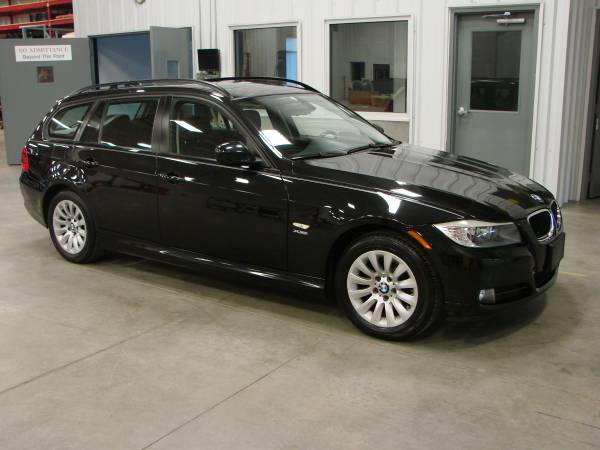 2009 BMW 328 X drive wagon for sale in Other, NE – photo 5