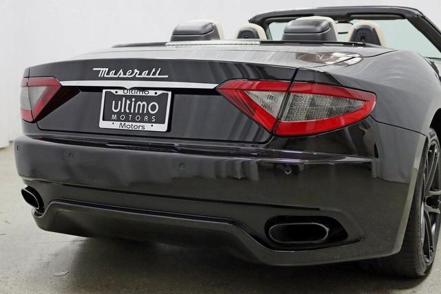 2016 Maserati GranTurismo Sport for sale in Westmont, IL – photo 12