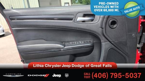 2015 Chrysler 300-Series 4dr Sdn S AWD for sale in Great Falls, MT – photo 16