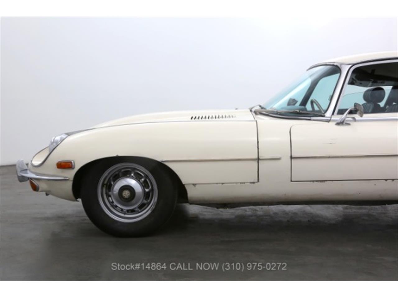 1969 Jaguar XKE for sale in Beverly Hills, CA – photo 11
