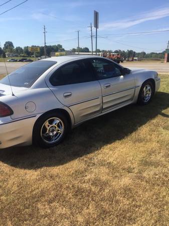 Grand AM GT for sale in Madisonville, KY