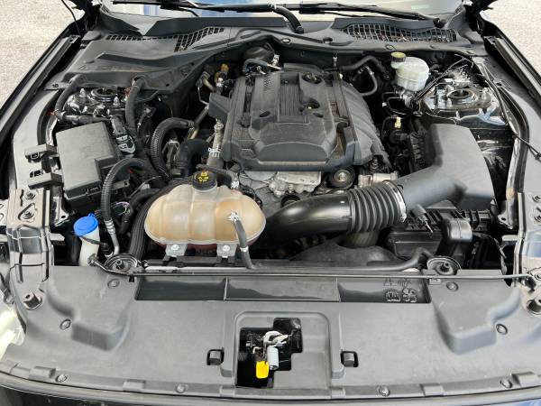 2020 Ford Mustang EcoBoost Premium - - by dealer for sale in Pensacola, FL – photo 22