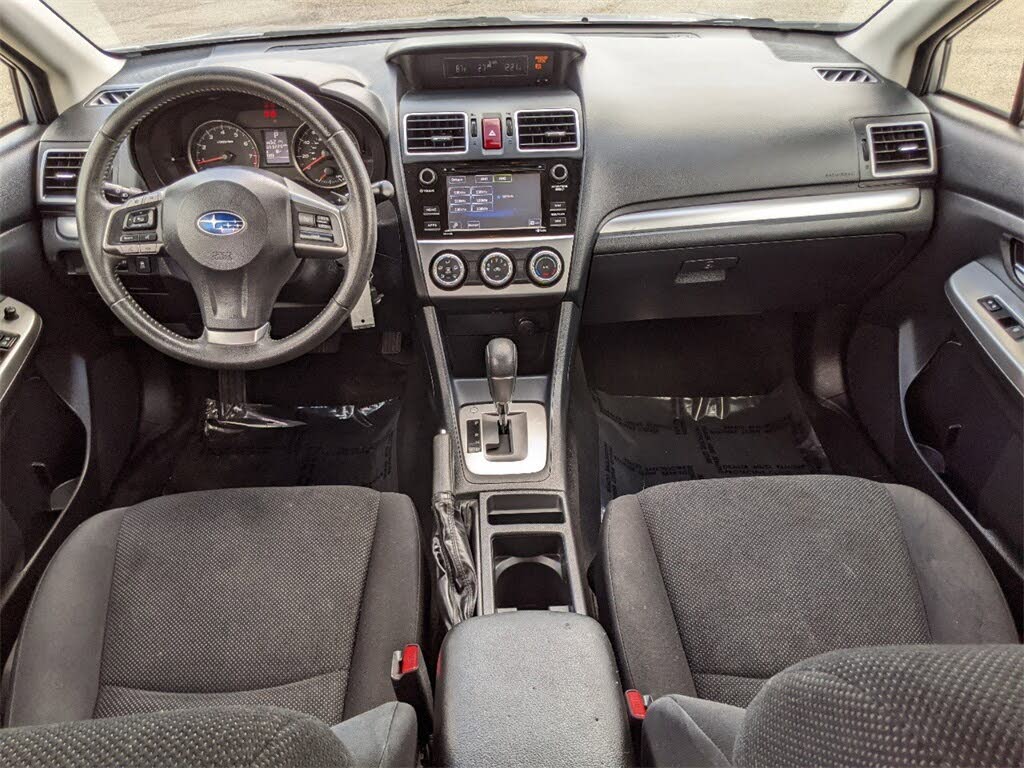 2015 Subaru Impreza 2.0i Premium for sale in Lincolnwood, IL – photo 8