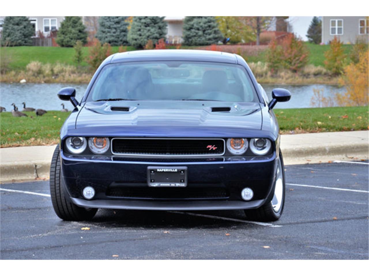2014 Dodge Challenger for sale in Plainfield, IL – photo 45