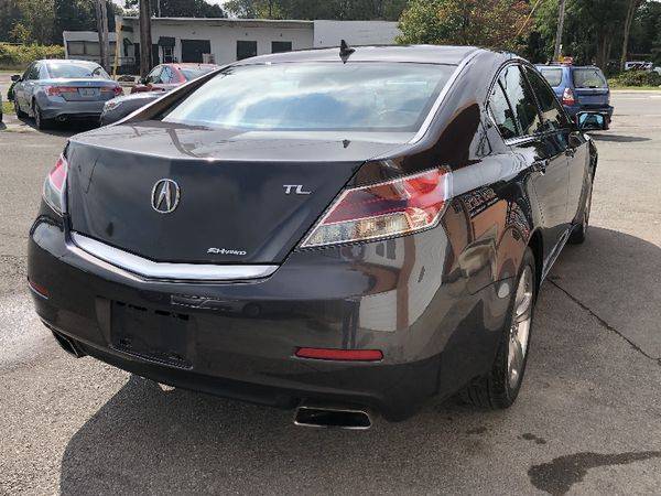 2014 Acura TL 6-Speed AT SH-AWD 100% CREDIT APPROVAL! for sale in Albany, NY – photo 7
