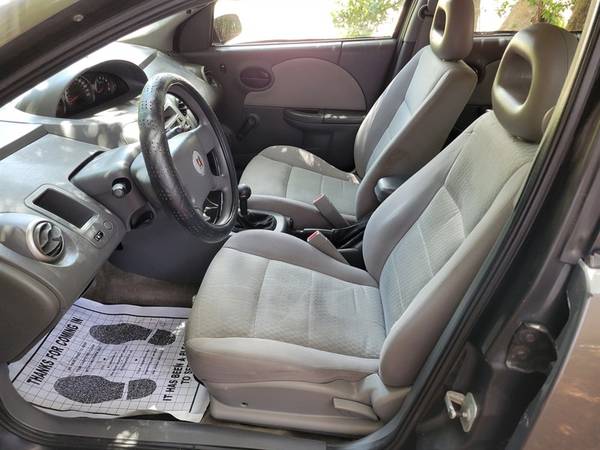 2006 Saturn ION Low Miles Excellent Condition! - - by for sale in Tavares, FL – photo 3