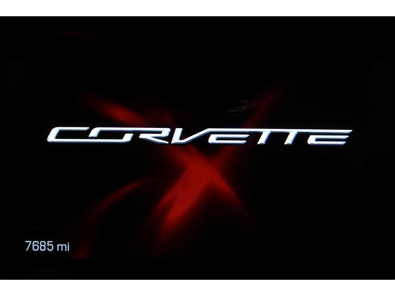 2017 Chevrolet Corvette for sale in Anaheim, CA – photo 14